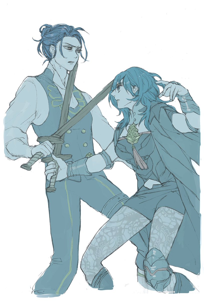 #FE風花雪月 #FE3H