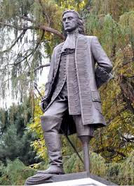 #TalDíaComoHoy el 13 de marzo de 1741, #BlasDeLezo, el almirante español del siglo XVIII, conseguía con muy pocos medios infligir a los británicos en una vergonzosa derrota en #CartagenaDeIndias. Combate en el que perdería la pierna izquierda.