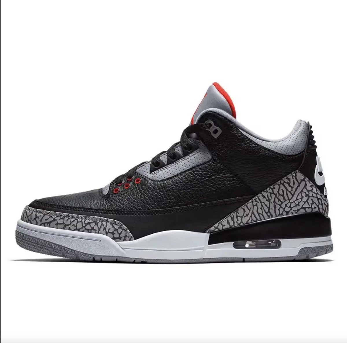 The Sole Supplier tweet media