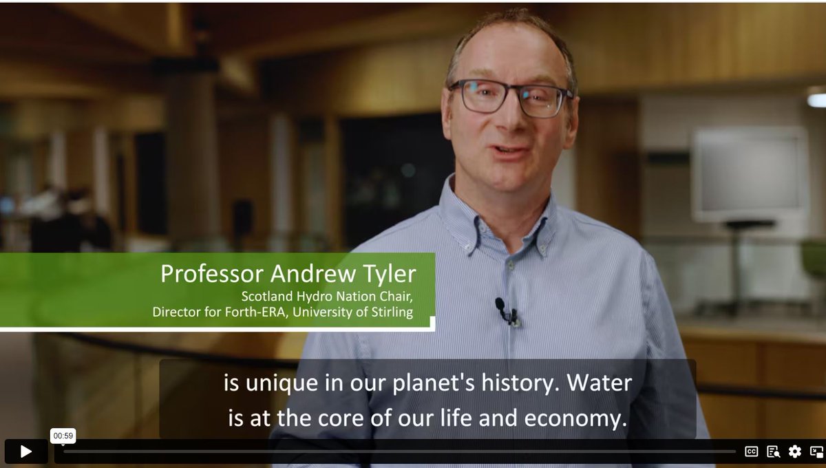 1/2 Really looking forward to our monthly webinar this morning featuring @a_n_tyler from @StirUni talking about progress being made with the MOT4Rivers project. You can find out more about the project helping to improve water quality water.leeds.ac.uk/fwq-programme/…