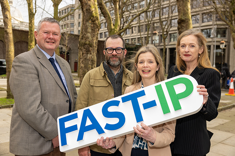 University College Dublin (@ucddublin) on Twitter photo 🚜🤝 FAST-IP: UCD and Teagasc in €7 million partnership to deliver new food and agri entrepreneurship programme
A new Government funded €7 million food and agriculture entrepreneurship training programme is to be delivered by University College Dublin in partnership with 🚜🤝 FAST-IP: UCD and Teagasc in €7 million partnership to deliver new food and agri entrepreneurship programme
A new Government funded €7 million food and agriculture entrepreneurship training programme is to be delivered by University College Dublin in partnership with