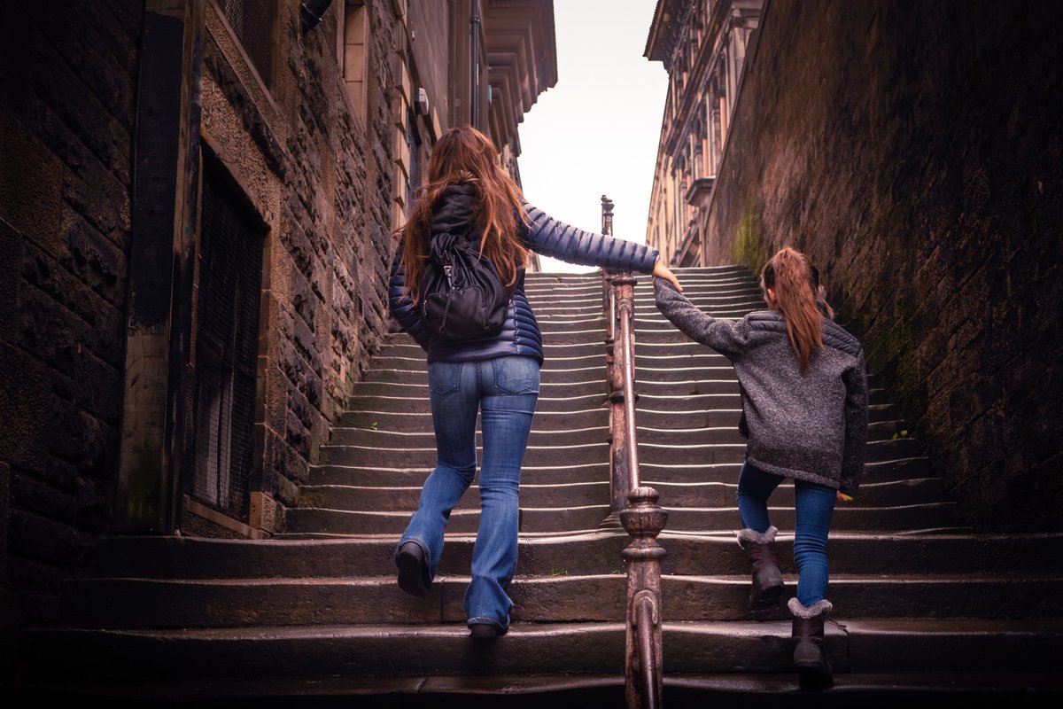 GUS has tracked the lives and experiences of thousands of children and their families from infancy through childhood into the teenage years and now adulthood. Our latest blog explores key insights from the data. growingupinscotland.org.uk/what-do-we-kno… #Children #Families #GUS #SocialResearch