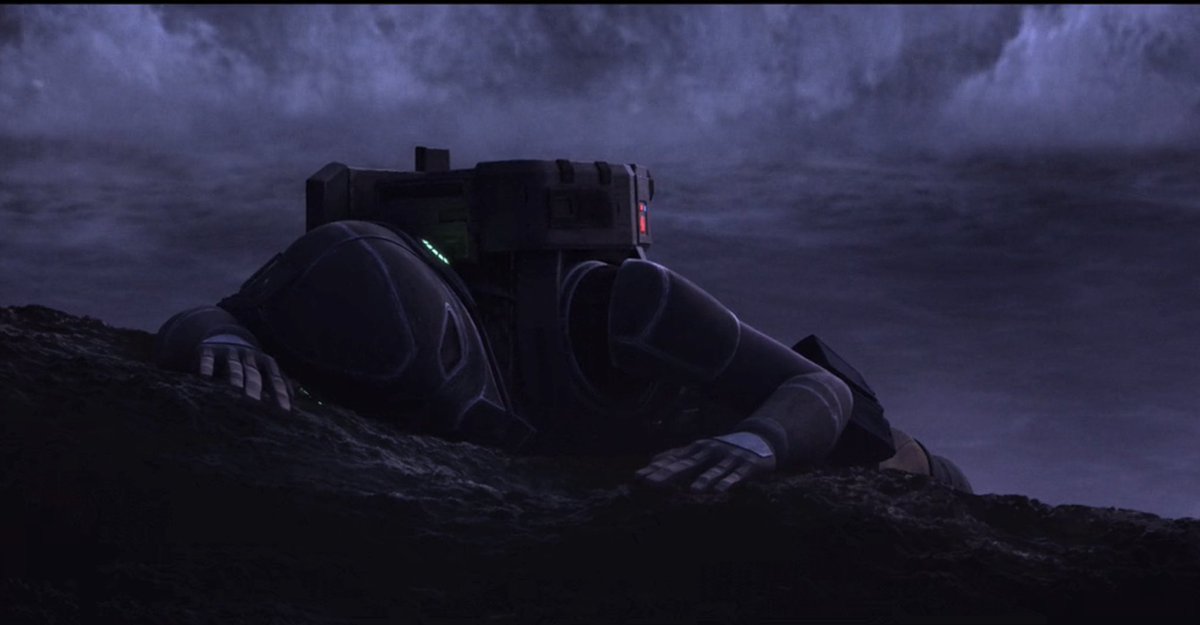 _madsayo's tweet photo. #thebadbatch spoilers
•
•
•
•
•
•
•
•
•
•
TAKE THE HELMET OFF LET ME SEE THAT RECEDING HAIRLINE https://t.co/0L19fxZg1C
