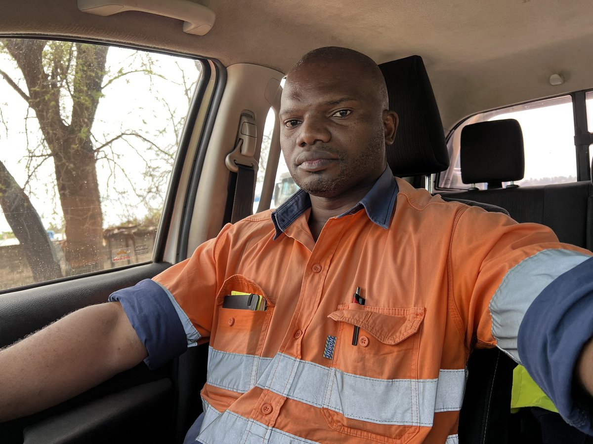 Proof of Life… pushing files