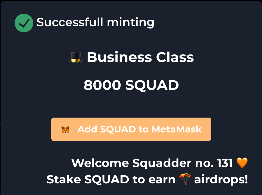 SatoshiVM Squad 🪂 tweet media