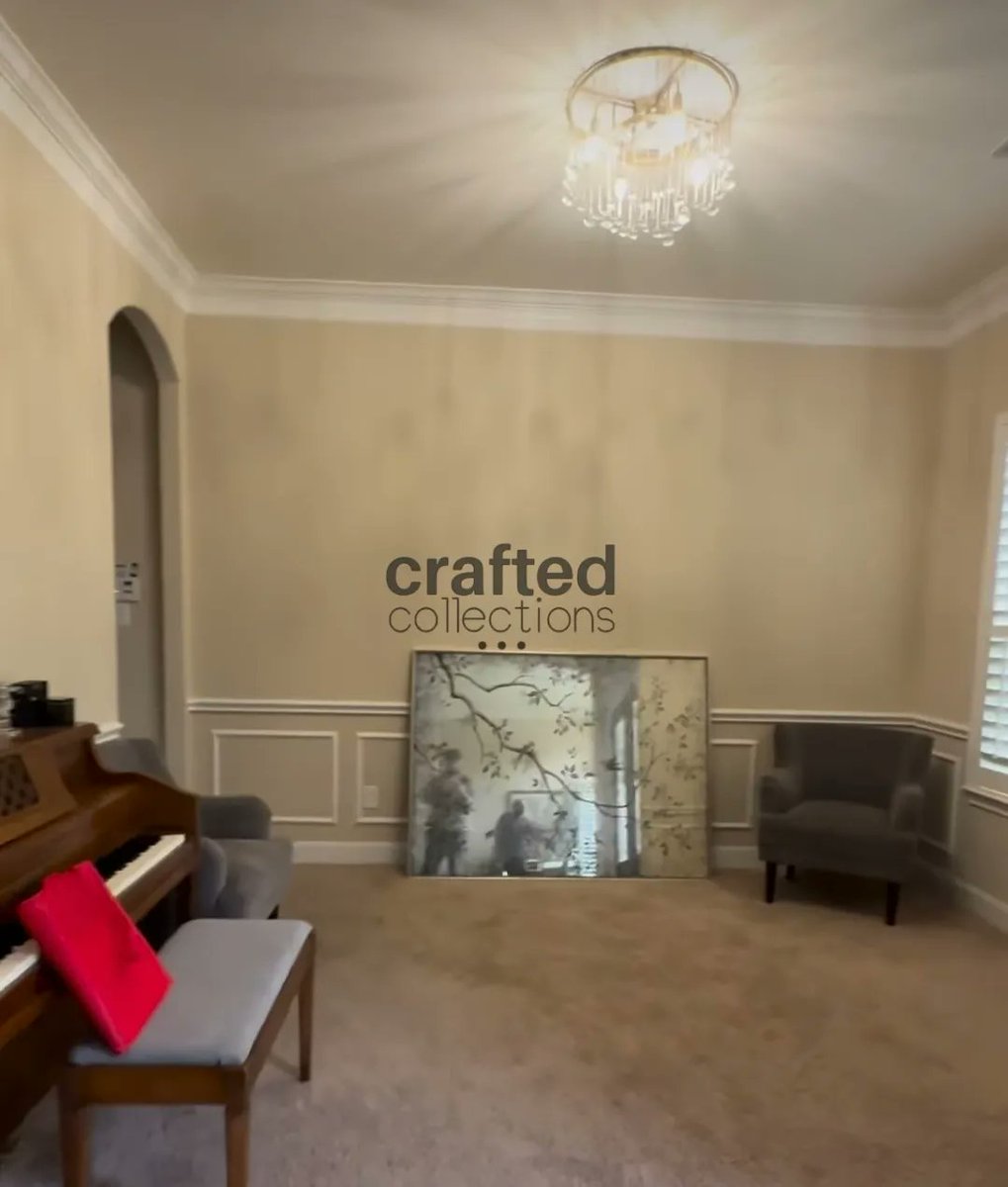 Crafted Collections tweet media