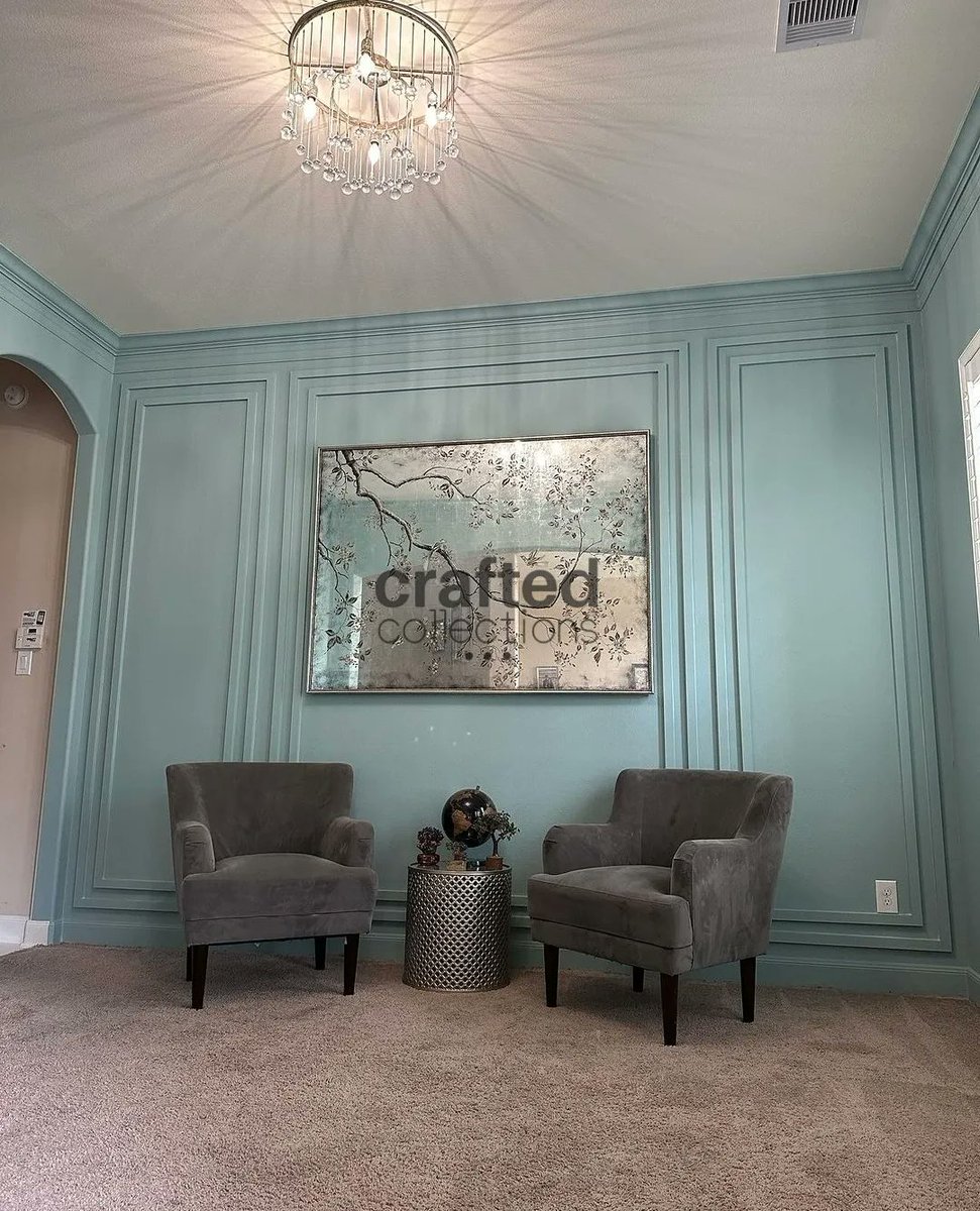 Crafted Collections tweet media