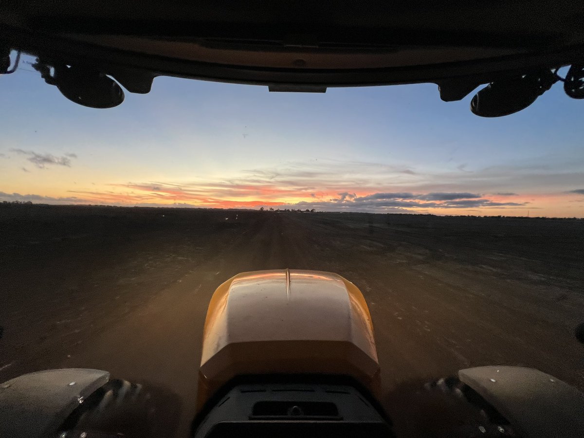 Nozzle selection for weed seekers spraying glyphosate/glufosinate/ Paraquat. Ones we have are dropping bombs(08’s) doing the job but need better coverage. Ideas? Or what are you using.