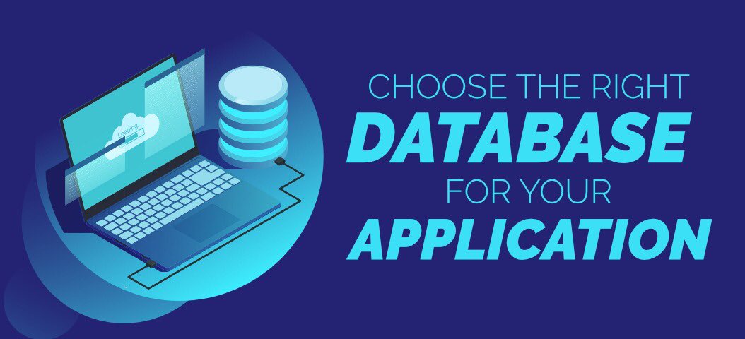 Unlock the power of effective data management! 🚀 Choose the right database for your project's unique needs. Read my comprehensive guide on choosing the right database: 👇

dev.to/mankavelda/cho…

Let's sculpt a future where your application thrives! 🌐✨ #data
#databases