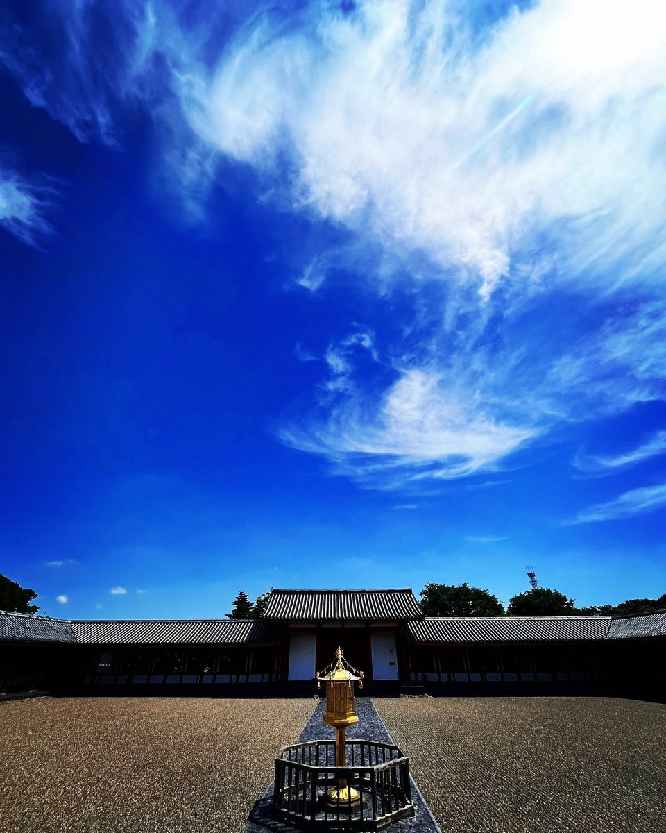 ichihara_city's tweet photo. 【3/30(土)市制施行60周年記念祝賀コンサート「海幸誇る」】
市原市のこれまでを称え今の平和を祈り、これからの未来に希望を込めた、能楽と日本歌謡とコンテンポラリーダンスのコラボレーションが織り成すコンサートです
📅3月30日(土)17時~18時15分
🏟上総国分尼寺跡回廊
🖥https://t.co/DJgQR15XM2 https://t.co/z7x6goCSXG