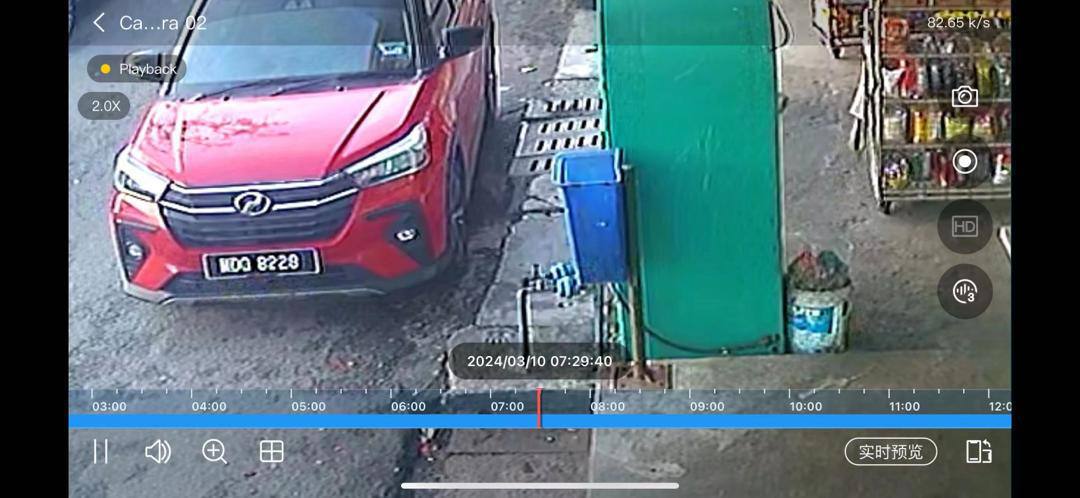 mynewshub's tweet photo. Penjenayah mcm ni baik tembak mati teruih, takyah bgi muka kat sampah mcm ni dh !! 

Kalau besok lusa jdi kat hang atau ibubapa hang masa tu hang tau ler mcm mana rasa trauma tu nnti !!

Sumber vid: Edisi Siasat https://t.co/NflYDMIhki