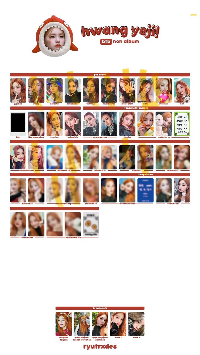 yeyennnji's tweet photo. @5Ua2q リプライありがとうございます🥰
交換の場合、💖との交換は可能でしょうか？
買取の場合はリュジンちゃん+1枠入っていただけるとありがたいです🤲🏻 https://t.co/95qjQgDg4y