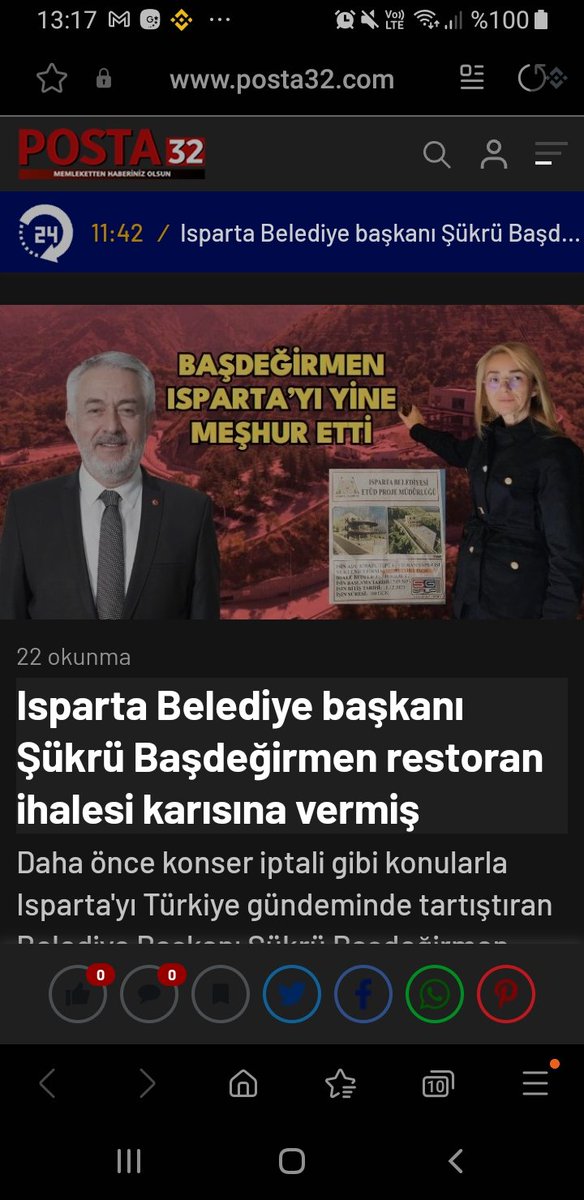 posta32tv's tweet photo. https://t.co/htXgMF500E