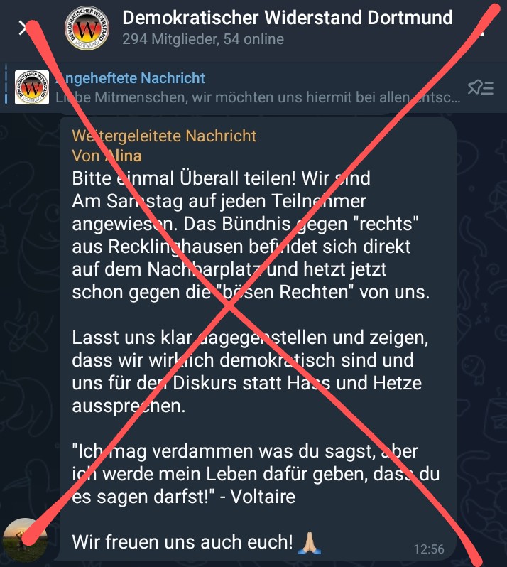 KoeAntifa161's tweet photo. #Alina #NennMichNichtNazi &amp; Freundin von #ScheleSchlägtFrauen zeigt wie schlecht die Mobilisierung für #re1603 läuft.

#Nazis kommen mit Widerspruch nicht zurecht. https://t.co/rH2eRNDnGW