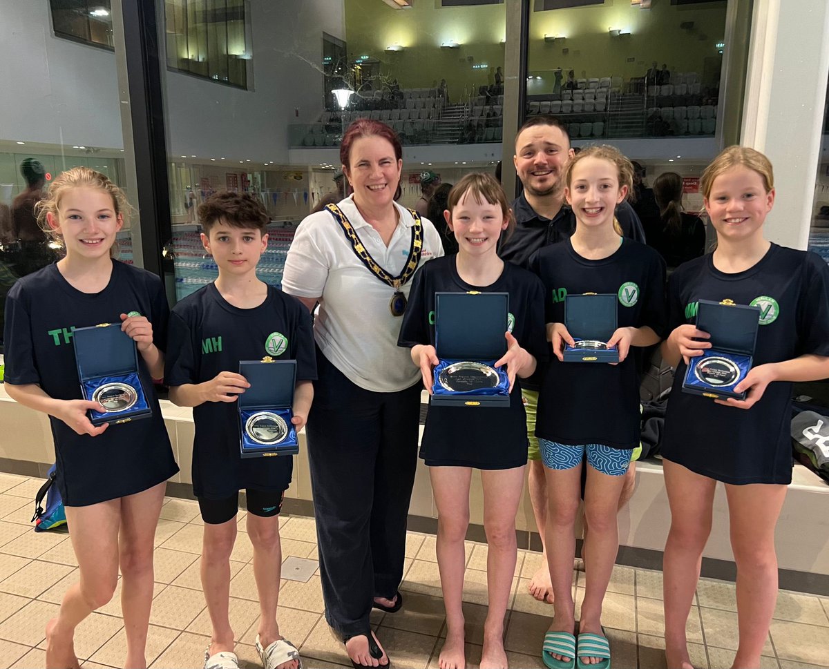 Verulam ASC tweet media