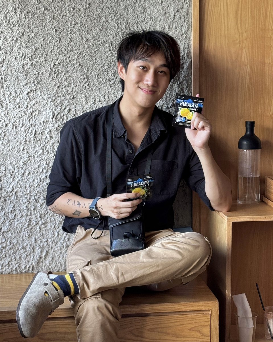 กวิ้น tweet media