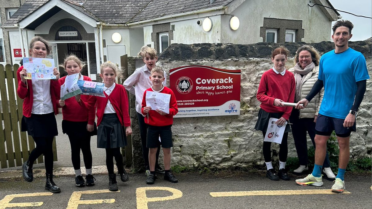 Aspire Academy Trust tweet media