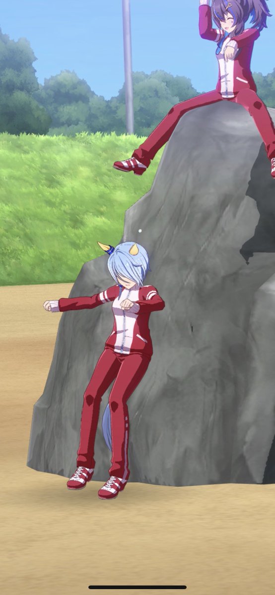 ケイちゃんの丸っこいお口だいすき