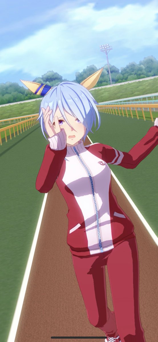 ケイちゃんの丸っこいお口だいすき