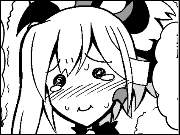 VoidWithinBlade's tweet photo. "Exactly that one, I'm Musashi, not Samurussy..." https://t.co/0urZMIKuxH