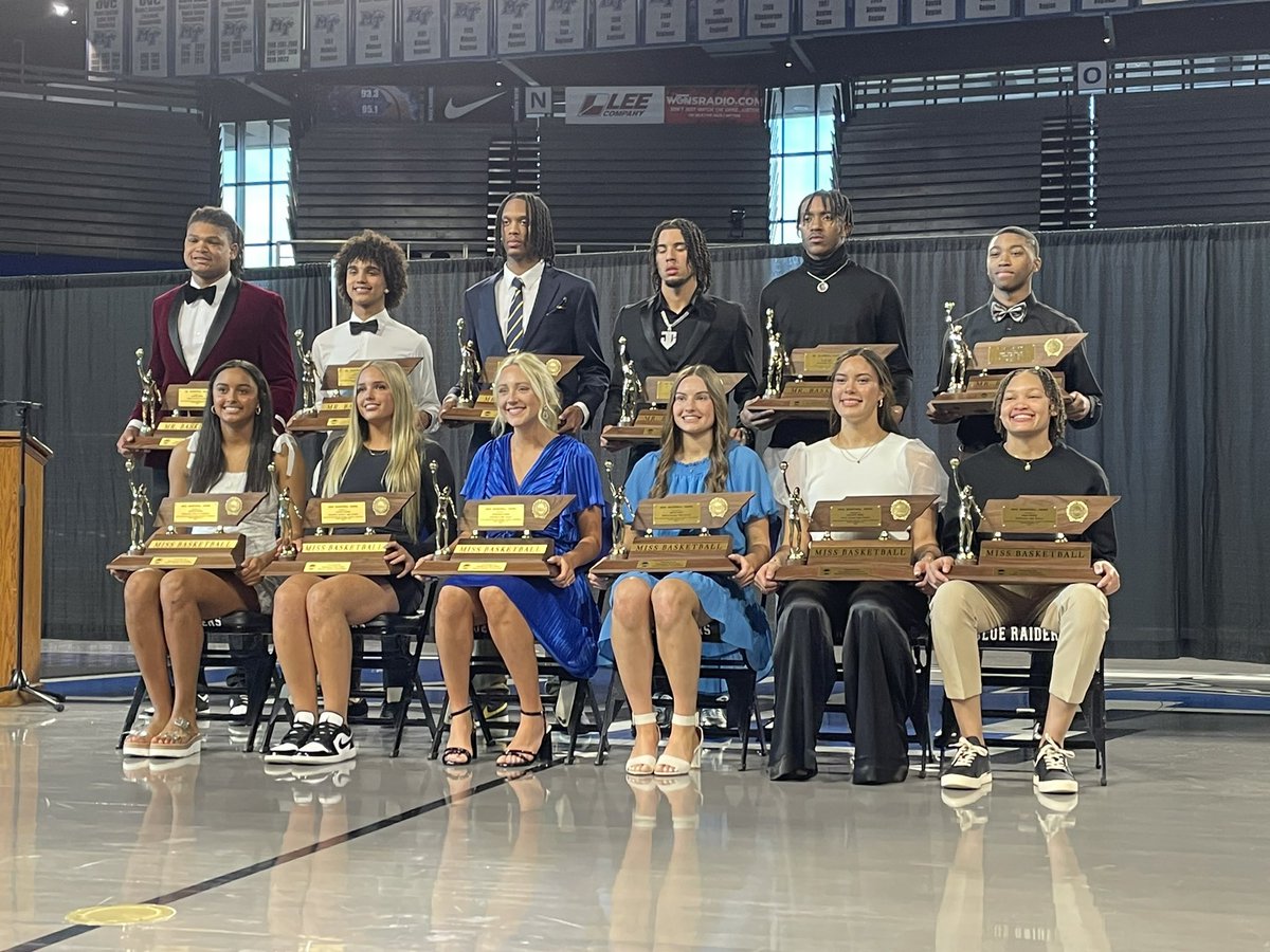 Congratulations to all of the TN Mr. & Mrs. Basketball Winners, especially @TNTeamPride 24’ @micahhart03