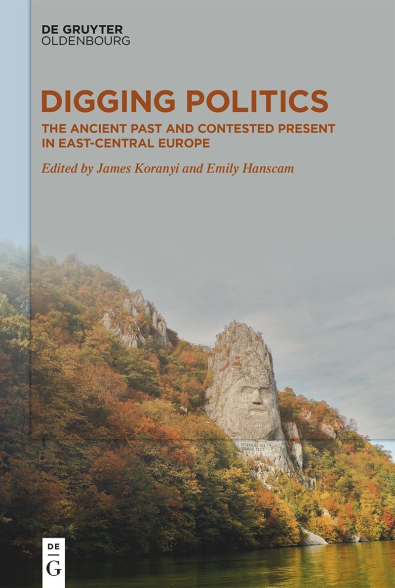 'It is a powerful volume not because it shines a light on those countries in particular, but because it should invite all of us to take a good look at ourselves & the frameworks with & within which we work.' NEW #DiggingPolitics review in Greece & Rome: doi.org/10.1017/S00173…