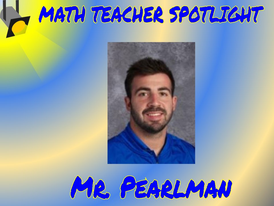 WNMathematics's tweet image. On Wheaton North's opening day for baseball, let's highlight our very own teacher and coach, Mr. Pearlman.  Mr. Pearlman does so much for Wheaton North and is a true Falcon through-and-through.