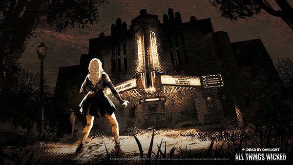 AmaraRedfox's tweet photo. Surviving.....hopefully. Lets enter the fog and take on the entity with some Dead By Daylight.
https://t.co/5t6fAYYa58 https://t.co/tkyMcBeWoi