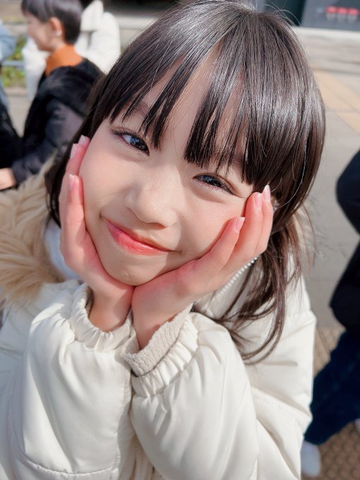 Twitterのコスプレ画像4