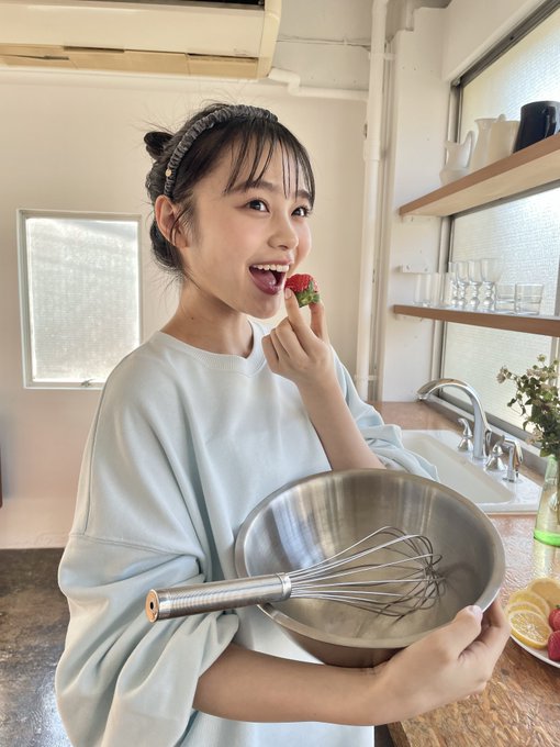 林芽亜里のTwitter画像14