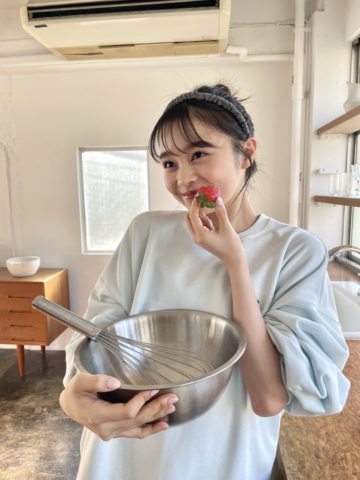 林芽亜里のTwitter画像15