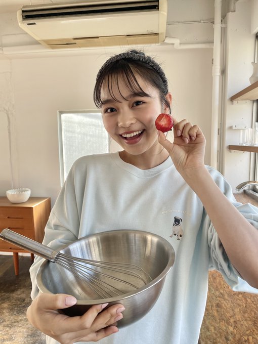 林芽亜里のTwitter画像16