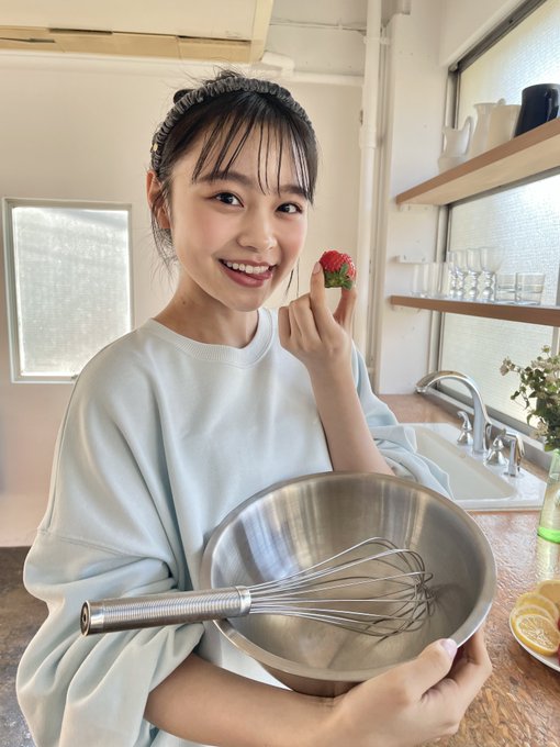 林芽亜里のTwitter画像13