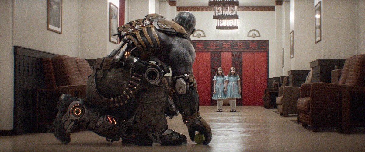 Steven Spielberg a révélé que Ready Player Two est en cours de développement !

Il sera producteur sur le projet, mais ne réalisera pas le film.