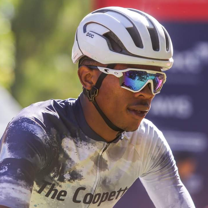 The Coopetto has launched The Spotlight Academy to bridge the gap between MTB Development Academies and elite racing. Read more about it and the riders who will be representing Spotlight at the @CapeEpic here: diverge.info/2024/03/13/the…