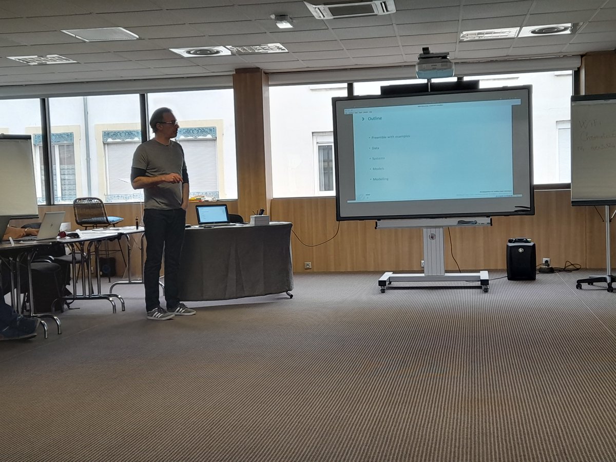 MoSAR: Systemic modeling applied to ruminants tweet media