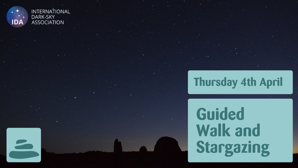 Don’t miss our guided walk and stargazing event on Bodmin Moor run by the Monumental Improvement project! Book your space here: bit.ly/3V9IgWd We have a limited number of spaces and it will be first come, first served. @heritagefunduk 📷: John Peters - Bodmin Moor