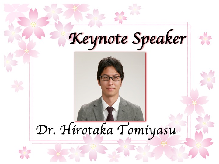 wvcc2024's tweet photo. "WVCC2024 Special Edition"
Medical Oncology
Dr. Hirotaka Tomiyasu

He has been conducting research on hematopoietic tumors,and is recognized as a leading expert.
https://t.co/fL09VRo1mx

#wvcc2024
#veterinaryoncology
#worldveterinarycancercongress
#japan
#tokyo
#JVCS https://t.co/JL4llLMv8G