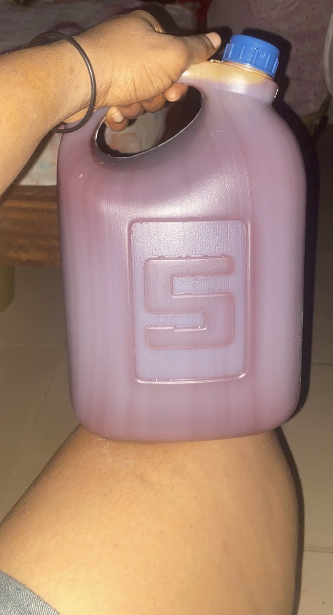 Neme Elepo (Palm oil seller) tweet media