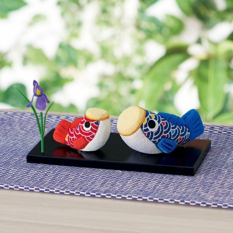 🎏手作りの端午の節句🎏 お子様やお孫様の成長を祝う特別な日に