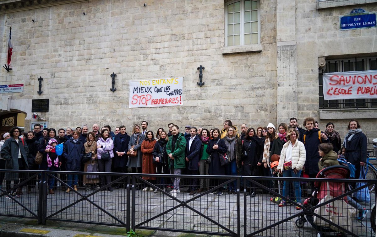 Chrystel More tweet media