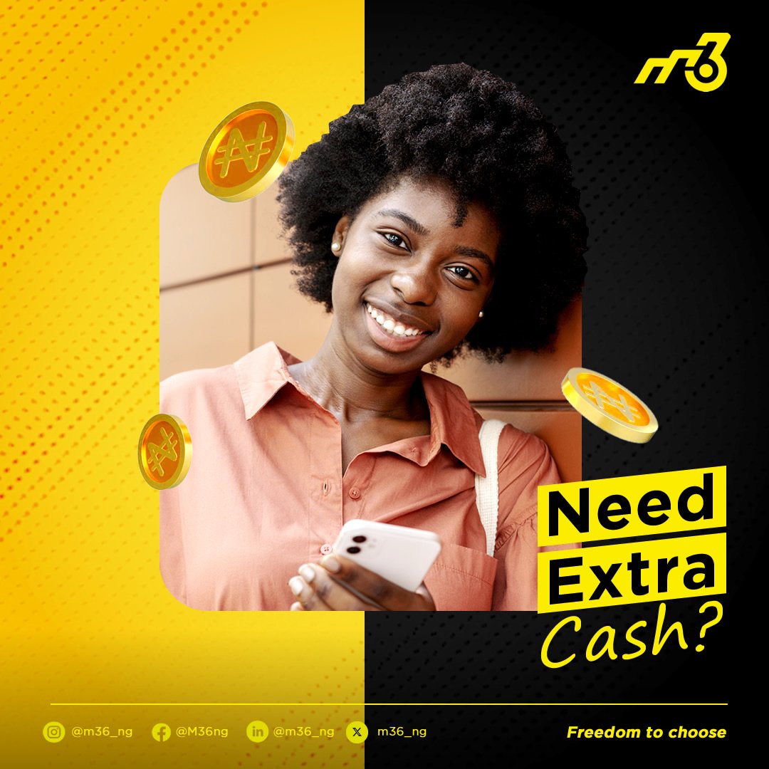 M36_ng's tweet photo. You can part liquidate your M36 investment today and have the value of your investment transferred to your account instantly. 

To learn more about the part liquidation feature, please call 0700 005 00500.

#M36 #wealth #investment #luxurylifestyle #finance #quickcash https://t.co/7XBmJ3qyR8