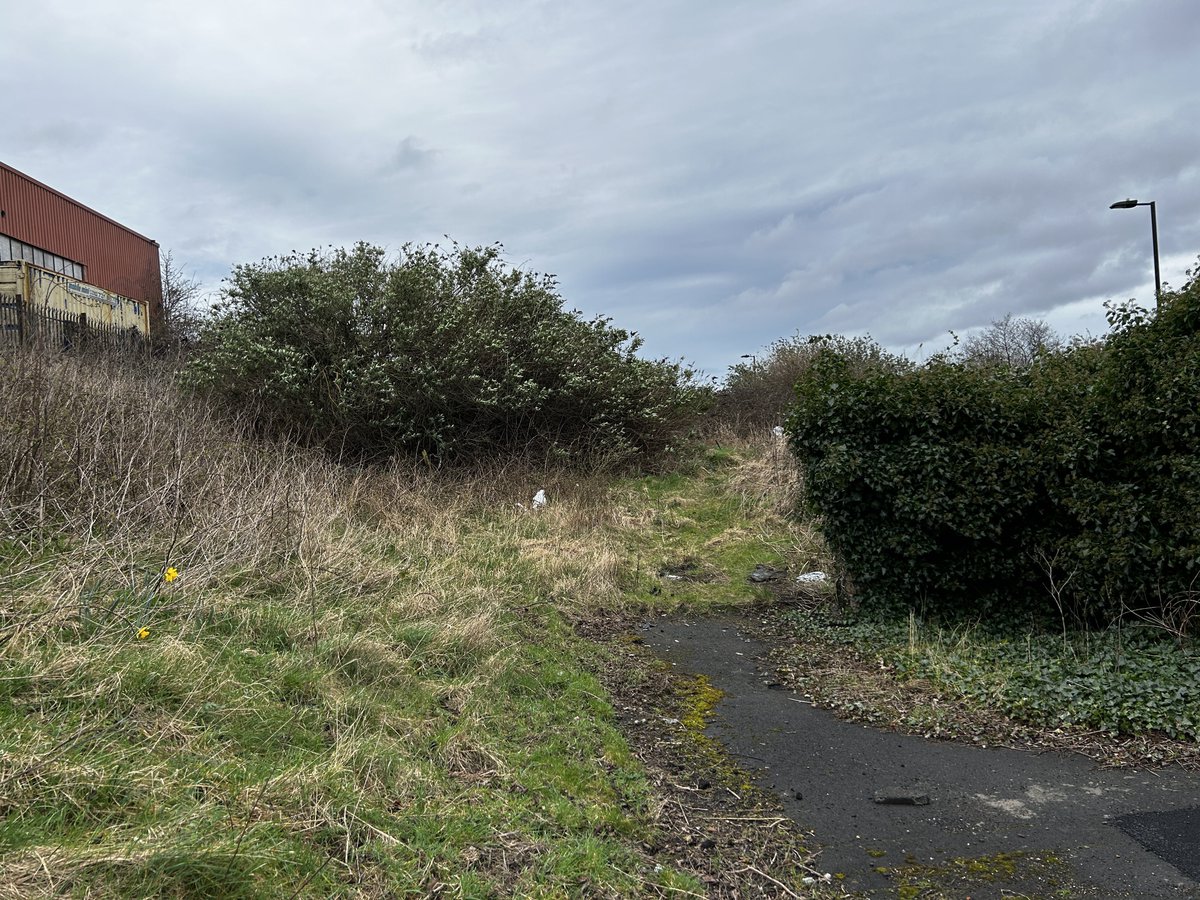 Remembering Chris Killip on the spot he took the series of incredible photographs documenting industrial decline in Wallsend. His shots show Camp Road in 1975 and 1981.