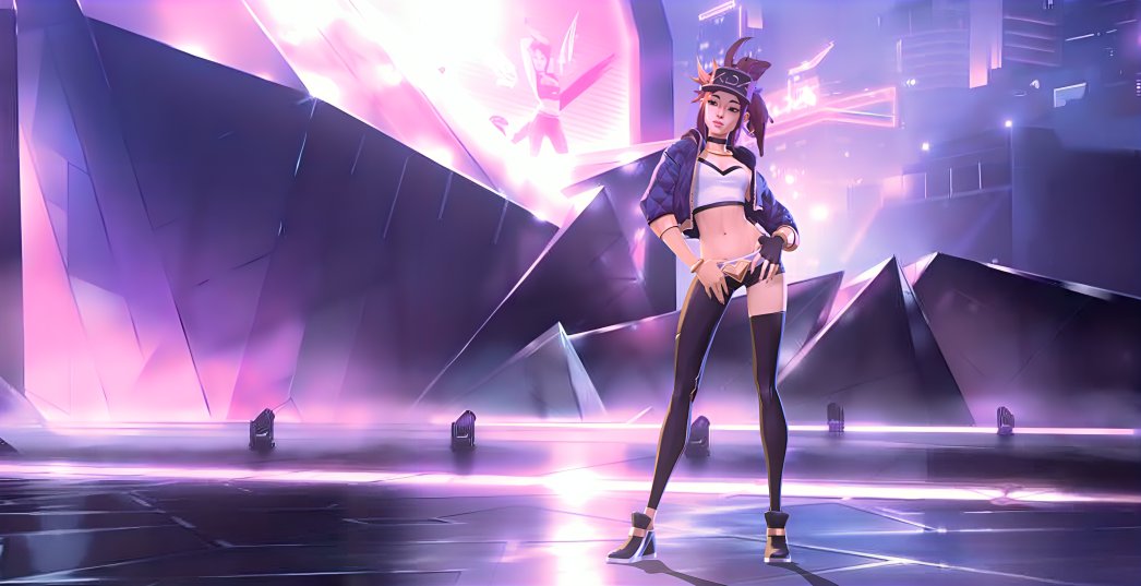 jeycherub's tweet photo. K/DA Popstars in WILDRIFT?!
#wildrift #LeaguefLegends #kda #kdapopstars #evelynn #ahri #kaisa #akali
#queens https://t.co/r2vmEdzaqw