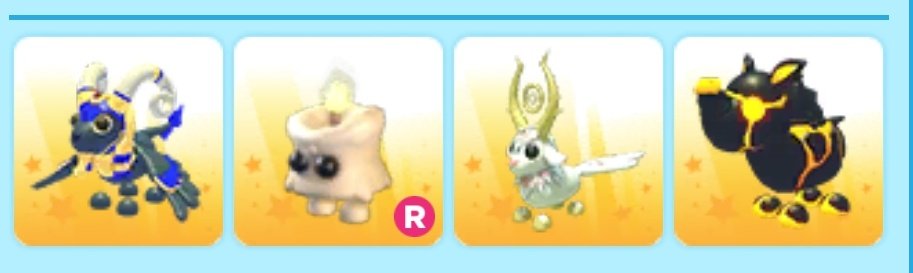 coisini_123's tweet photo. ♡  Volcanic Rhino giveaway 🌋

- Follow me 🔔
- ♡ / ↻ 

hc  like rt 📌+ rt w tags 
#adoptmegiveaway https://t.co/Cz01r0SD1T