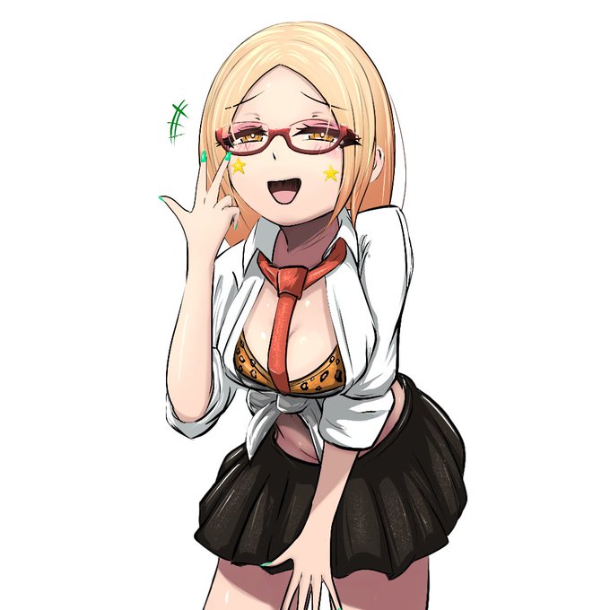 サキュラプアメスク部……?! 