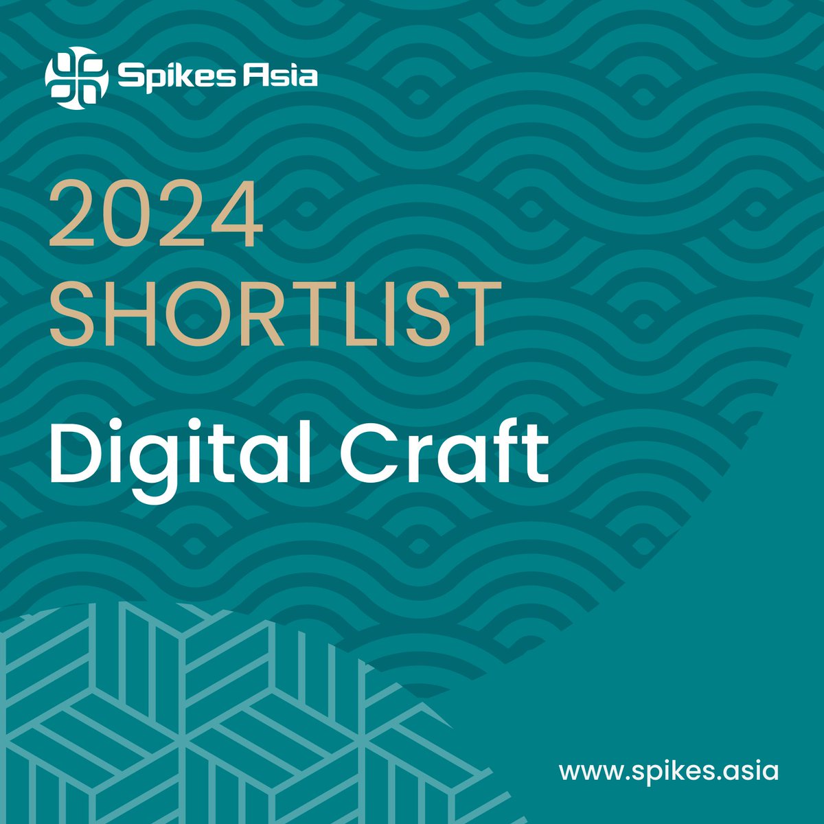Elated to share that our path-breaking campaign #MyFantasyAdWithSRK for Sunfeast Dark Fantasy is shortlisted in not just one, but two categories of Spikes Asia!
View the shortlists here: lovethework.com/work-awards/aw…
#SpikesAsia2024 #SpikesAsia #digitalawards
