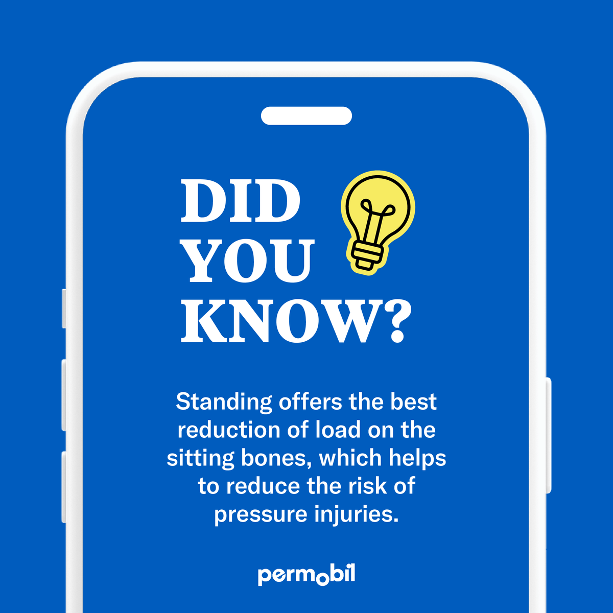 PermobilGlobal's tweet photo. Our M Corpus VS and F Corpus VS power wheelchairs offer best in class standing capability to allow several benefits like reduced risk of pressure injuries, face-to-face interactions, greater functional reach and more.
#Permobil #F5VS #MVS #StandForMore https://t.co/njMsPmoUDL