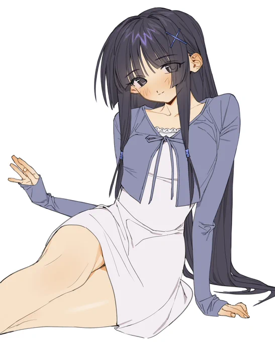 Skeb ありがとうございます 