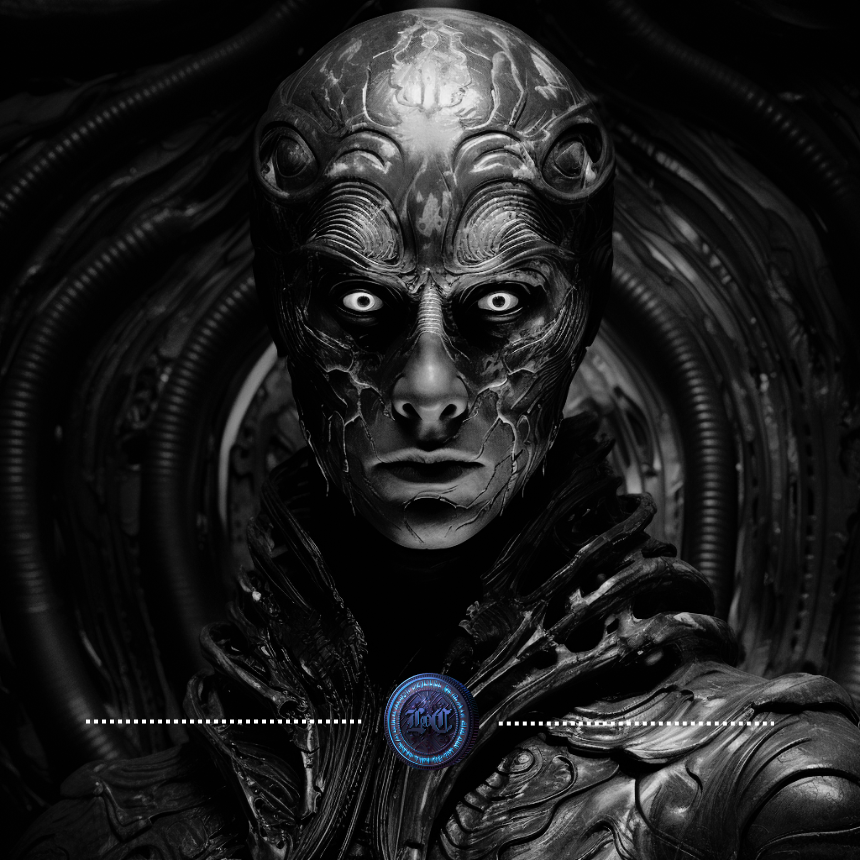 THE EYES SAY ALL...  👇

Where will YOUR destiny lead!  💀

In Land of $Cult  🩸🩸🩸

$LoC #Modulus